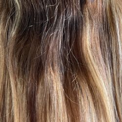 Elegant Hair Designs