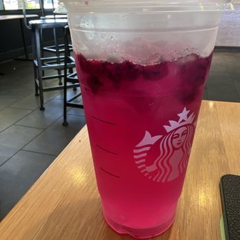 Starbucks - Coffee & Tea Near Me - San Jose, California