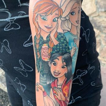 Anchor Tattoo - Tattoo Near Me - Vacaville, California Anchor Tattoo - Tattoo Near Me - Vacaville, California