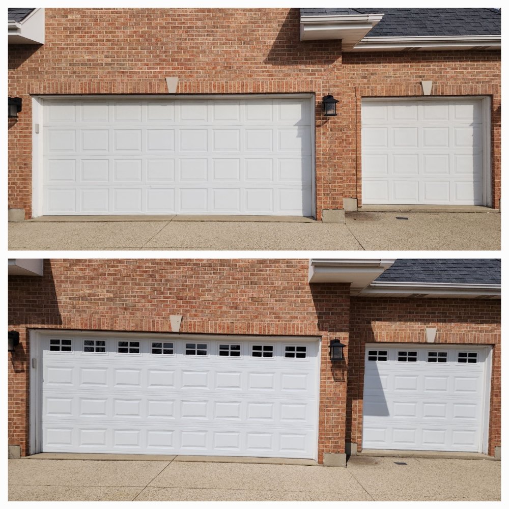 Mr Garage Doors - Garage Door Contractor in grayslake, IL