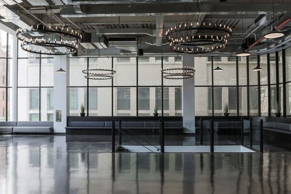 The Mezzanine Event Space NYC - Bond Gather by null