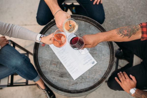 Grand Traverse Bike Tours by null