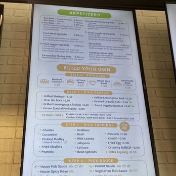 ItsAWrap Vietnamese Eatery - Menu - Vietnamese Near Me - Morrisville, North Carolina ItsAWrap Vietnamese Eatery - Menu - Vietnamese Near Me - Morrisville, North Carolina