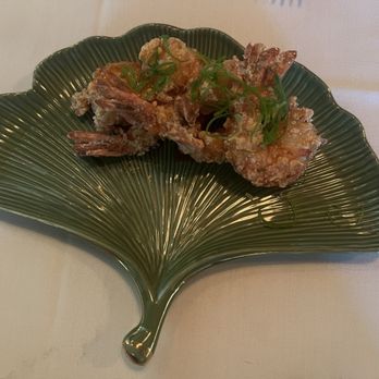 Di Di - honey glazed tiger prawn - Vietnamese Near Me - West Hollywood, California Di Di - honey glazed tiger prawn - Vietnamese Near Me - West Hollywood, California