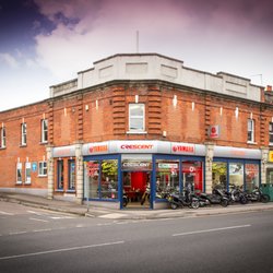 Crescent Suzuki - Crescent Bournemouth