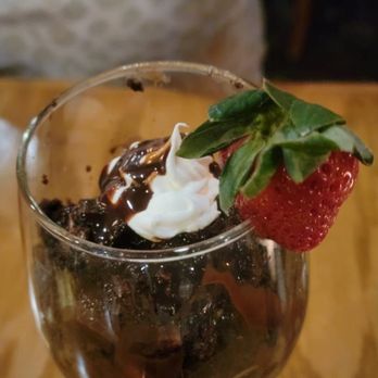 Carmela's Bistro & Wine Bar - BTS cake - New American Near Me - Lincoln, Nebraska Carmela's Bistro & Wine Bar - BTS cake - New American Near Me - Lincoln, Nebraska
