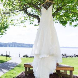 Best Western Plus Silverdale Beach Hotel
