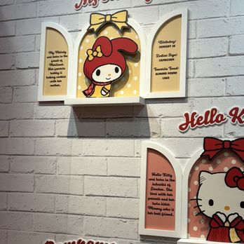 Hello Kitty and Friends Cozy Corner - Pop-up Shops Near Me - Torrance, California Hello Kitty and Friends Cozy Corner - Pop-up Shops Near Me - Torrance, California