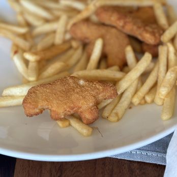 Felipe's - Kids chicken nuggets and fries - Mexican Near Me - Palm Springs, California Felipe's - Kids chicken nuggets and fries - Mexican Near Me - Palm Springs, California