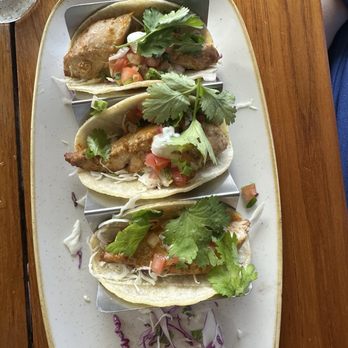 Monkeypod Kitchen by Merriman - Fresh Caught Fish Tacos - New American Near Me - Kihei, Hawaii Monkeypod Kitchen by Merriman - Fresh Caught Fish Tacos - New American Near Me - Kihei, Hawaii
