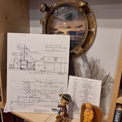 Poulsbo Maritime Museum