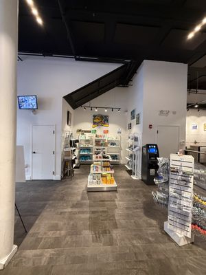 SPARC San Francisco Cannabis Dispensary & Delivery by null