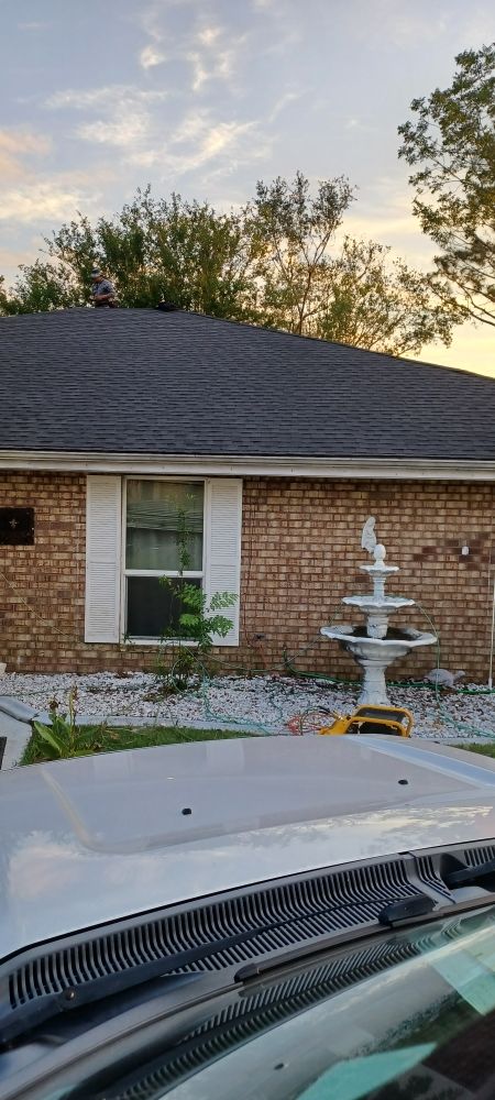 Slide of Pete's Construction