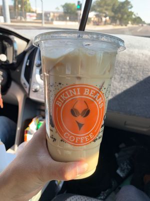 BIKINI BEANS COFFEE - 49 Photos & 84 Reviews - 2816 S Country Club Dr