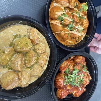 Momo2Go - Last trip - 3 types of momo - Himalayan/Nepalese Near Me - Irving, Texas
