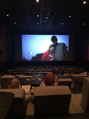 Star Cinema Grill by null