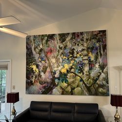 Westcott & Schaff Picture Framing