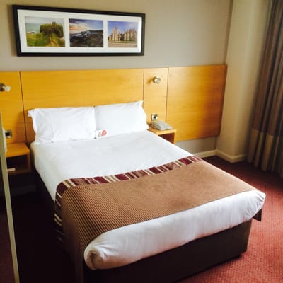 Leonardo Hotel Aberdeen by null