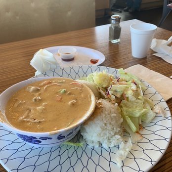 Teriyaki & More - Penang curry - Japanese Near Me - Bellevue, Washington Teriyaki & More - Penang curry - Japanese Near Me - Bellevue, Washington