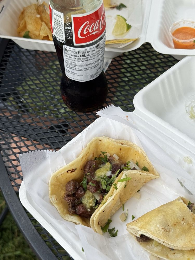 Olivera’s Authentic Mexican Food