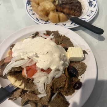 Greek Islands - Greek Near Me - Omaha, Nebraska Greek Islands - Greek Near Me - Omaha, Nebraska