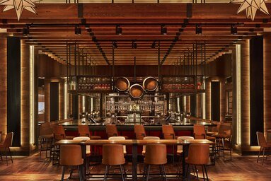 The Hotel at Avalon, Autograph Collection by null