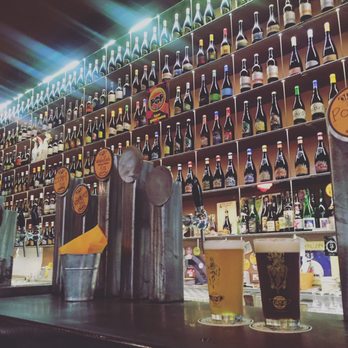 Open Baladin - The bar! - Breweries Near Me - Rome, RM Open Baladin - The bar! - Breweries Near Me - Rome, RM