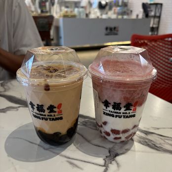 Xing Fu Tang - Bubble Tea Near Me - Milpitas, California Xing Fu Tang - Bubble Tea Near Me - Milpitas, California