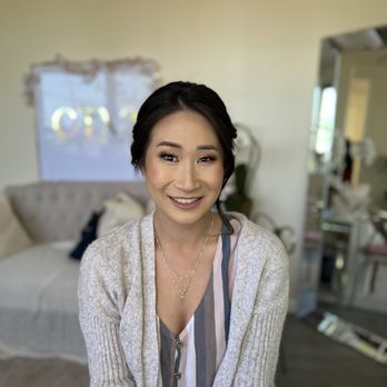 MakeupbyChristranx3 - Trial makeup and hair - Makeup Artists Near Me MakeupbyChristranx3 - Trial makeup and hair - Makeup Artists Near Me