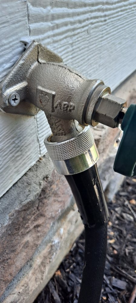 Slide of Ron's Plumbing Service