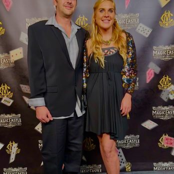 The Magic Castle - Performing Arts Near Me - Hollywood, California