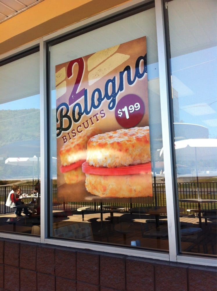 Jack's Family Restaurants, Collinsville Roadtrippers