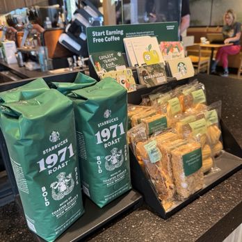 Starbucks - Coffee and more - Coffee & Tea Near Me - Thousand Oaks, California Starbucks - Coffee and more - Coffee & Tea Near Me - Thousand Oaks, California