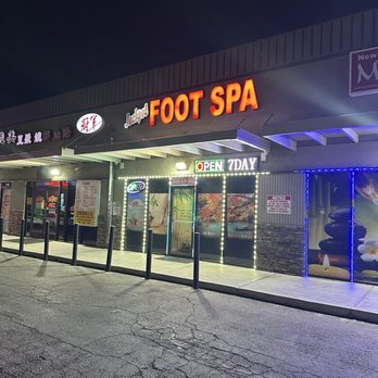 Jackpot Foot Spa - Massage Near Me - Las Vegas, Nevada Jackpot Foot Spa - Massage Near Me - Las Vegas, Nevada