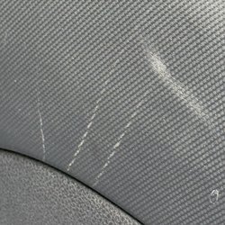 Stateline Subaru - Dirty loader which was also full of dog hair which I am highly allergic.