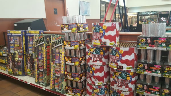 Pilot Travel Center by null