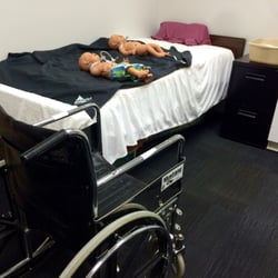 Maxim Healthcare Services