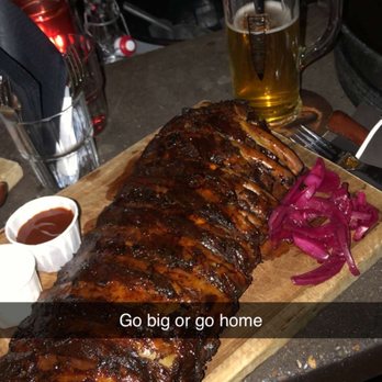Cannibale Royale - Bars Near Me - Amsterdam, New Hampshire