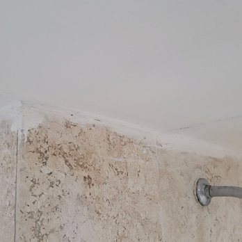 Krystal Cancún - Horrible paint jobs - Resorts Near Me - Cancún, ROO