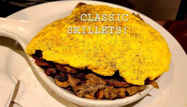 Cafe Miele Breakfast and Lunch by null