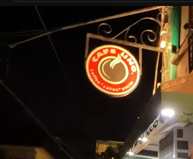 Cafe Uno Vigan by null