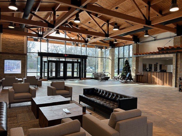 Slide of National Contracting Services