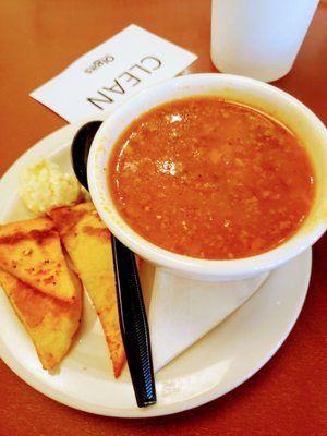 Olga's Kitchen by null