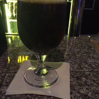 The BeerHive - Dancing Gnome Smoked Coffee Stout. - New American Near Me - Pittsburgh, Pennsylvania