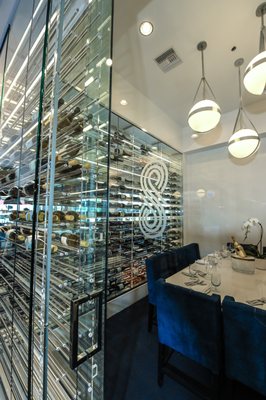 Saltwater Seafood & Steak by null