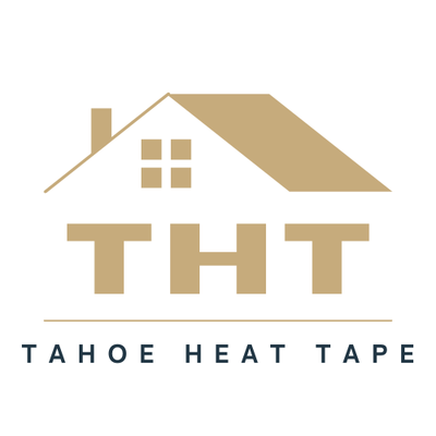 Tahoe Heat Tape Logo