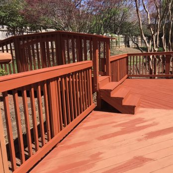 Paint Your World - Deck Staining - Painters Near Me Paint Your World - Deck Staining - Painters Near Me