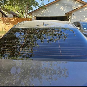 Tint Ready - Car Window Tinting Near Me Tint Ready - Car Window Tinting Near Me