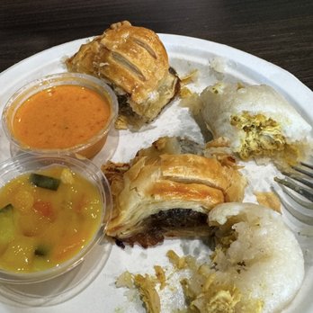 Kedai Indonesian Cafe - Lemper, pastry, delicious sauces - Coffee & Tea Near Me - Upland, California Kedai Indonesian Cafe - Lemper, pastry, delicious sauces - Coffee & Tea Near Me - Upland, California