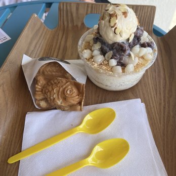 Snowtime - Desserts Near Me - Campbell, California Snowtime - Desserts Near Me - Campbell, California